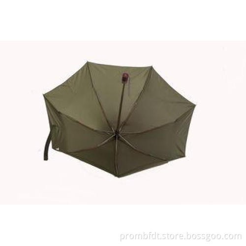 19 Inch Folding UV Parasol Umbrella Automatic Open Close Fo